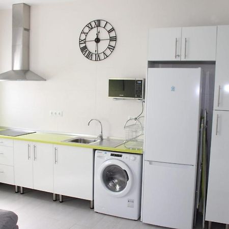 Apartamentos Margo 1 Málaga Dış mekan fotoğraf
