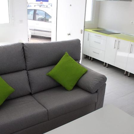 Apartamentos Margo 1 Málaga Dış mekan fotoğraf
