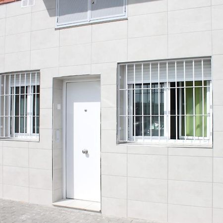 Apartamentos Margo 1 Málaga Dış mekan fotoğraf