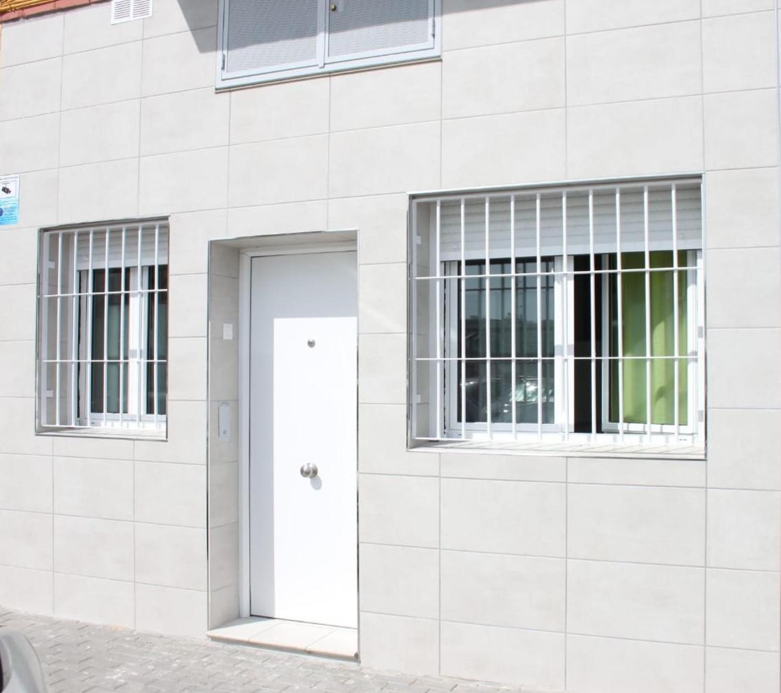 Apartamentos Margo 1 Málaga Dış mekan fotoğraf